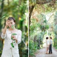 Civil Wedding Photoshoot
