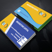 Business Card Design