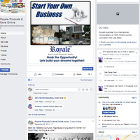 Social Media Management