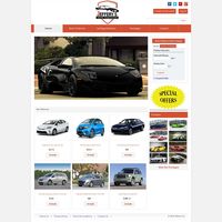 Complete PHP Based Vehicle Renting System + Complete Backend