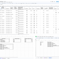 Business Operations Support