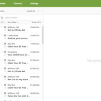 Email Management