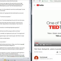 Transcription