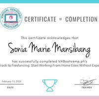  Certificate 4