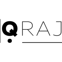 HQRaja Logo