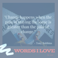 Motivation Graphic 2020