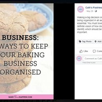 Facebook Post1