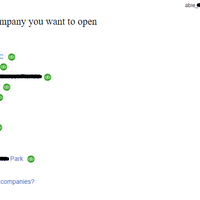 Experience Bookkeeper at your service