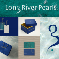 Jewelry Company Branding