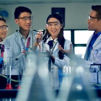 Riverside College Website Pictorial