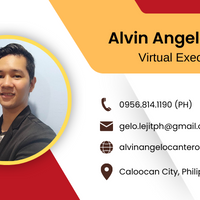 Business Card/Email Signature