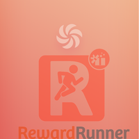 Reward Runner Mobile App
