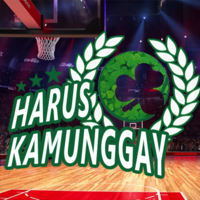 My latest created logo