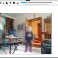 Video/ Tracking Annotation in CVAT