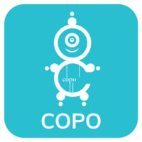 Copo - Logo