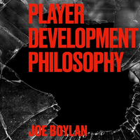 Modern Player | Role: Formatting and publishing