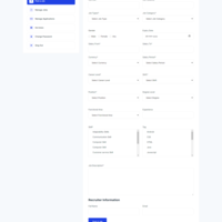 react node