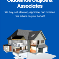 Real Estate Project