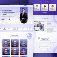 PlacementPro Web App