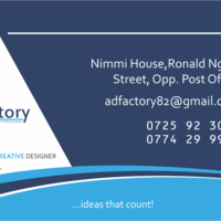 Business Card