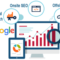 Google Organic SEO Services