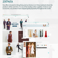 Shopify website development