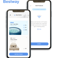 Bestway App Tech Partner