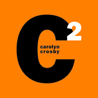 CarolynCrosby logo design