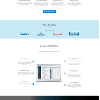 Zendu Maintenance - CMMS Software