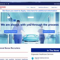 Edgewater Healthcare Serv