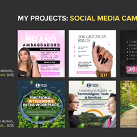 Social Media Samples