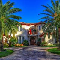 Private home,Florida