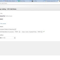 Ebay Listings Nijuyon