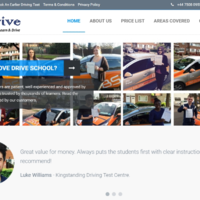 www.ilovedrive.co.uk