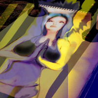 Mysterious-Doll