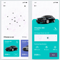 Car Rental