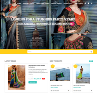 Magento| Ecommerce Store