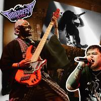 5 slides Instagram carousel post - 1/5