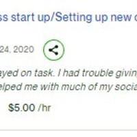 Client's Feedback