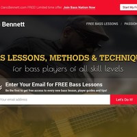 Home Page Hero