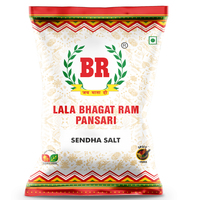 BR Masale Packaging