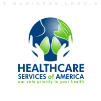 Healthcare logo