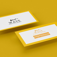 Business card 