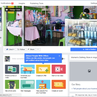 Social Media Management
