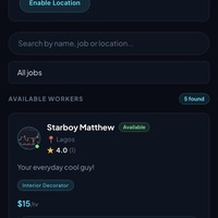 Hirespace: https://hirespace-chi.vercel.app/