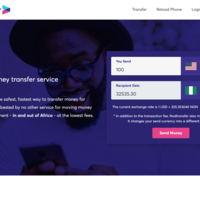 Website https://www.nodtransfer.com/