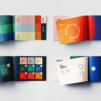 Alba/ Brand manual
