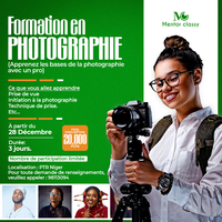 FLYER DESIGN