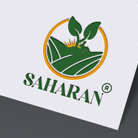 Logo design for Agro brand