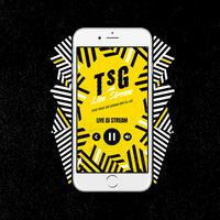 Tyler Street Garage - App